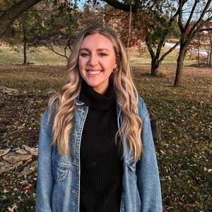 Meet your Posher, Rachel